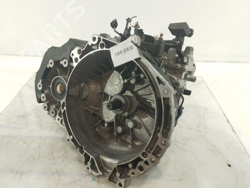 Used Gearbox LAND ROVER DISCOVERY SPORT (L550) 2.0 D (150 hp) 32700723