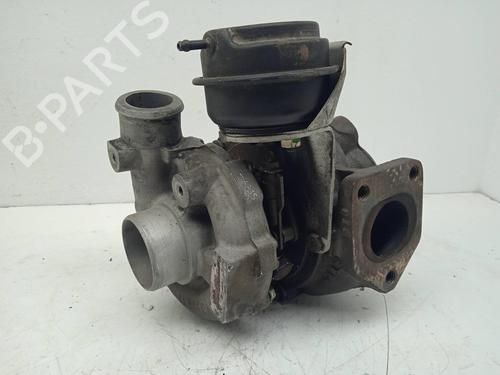 Used Turbocharger/Supercharger BMW 3 (E46) 320 d (136 hp) 11172042