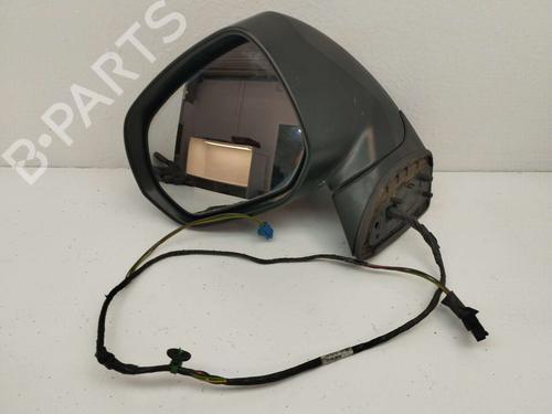 Used Left mirror Left mirror CITROËN C4 Picasso I MPV (UD_) 1.6 VTi 120 (120 hp) 31616014 31616014