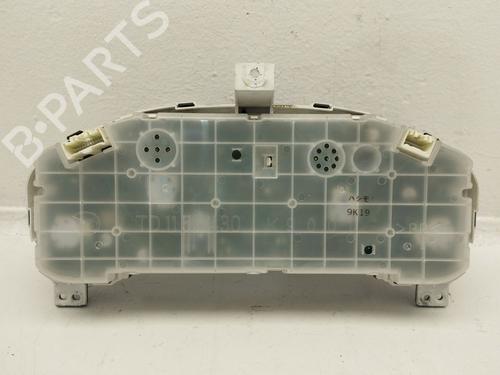 Instrument cluster MAZDA 6 Hatchback (GH) | BP34189246C47 - Image 2
