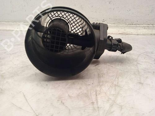 Mass air flow sensor OPEL VECTRA C (Z02) 2.2 DTI 16V (F69) | BP11158018M95