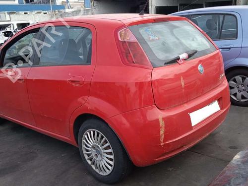 Egr FIAT GRANDE PUNTO (199_) 1.3 D Multijet (199.AXD11, 199.AXD1A, 199.AXD1B,... | BP11163172M69