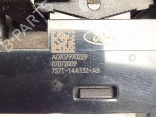 Left front window switch FORD MONDEO IV (BA7) | BP15686239I27 - Image 3