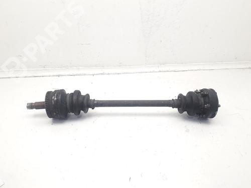 Used Left rear driveshaft MERCEDES-BENZ E-CLASS (W210) [1995-2003]  11150847