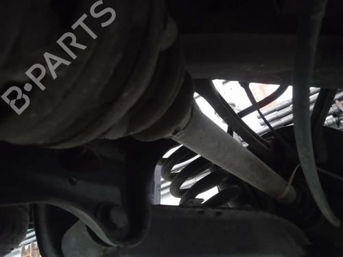 Left rear driveshaft SSANGYONG RODIUS I | BP24317608M40 - Image 2