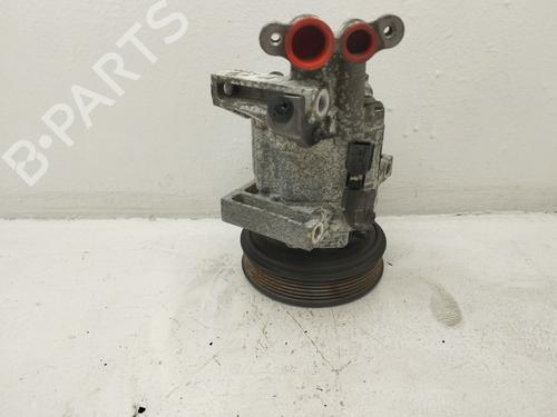 Used AC compressor AC compressor DACIA DOKKER Box Body/MPV [2012-2021] 40083332 40083332