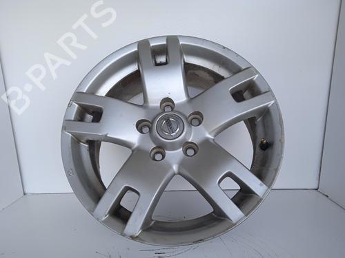 Used Rim NISSAN X-TRAIL II (T31) [2007-2018]  31614953