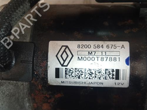 Starter DACIA LOGAN MCV (KS_)  | BP31619763M8 