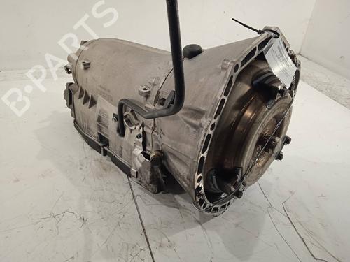 Used Gearbox Gearbox MERCEDES-BENZ C-CLASS Coupe (CL203) C 220 CDI (203.708) (150 hp) 11166623 11166623