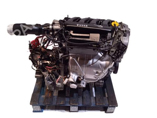 Used Engine Engine RENAULT MEGANE II (BM0/1_, CM0/1_) 1.6 16V (112 hp) 36357372 36357372