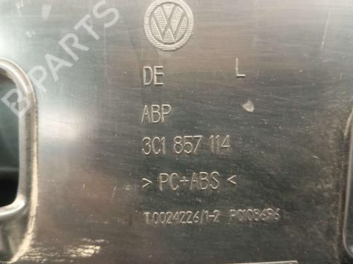 Glove box VW PASSAT CC B6 (357) | BP26004295C95