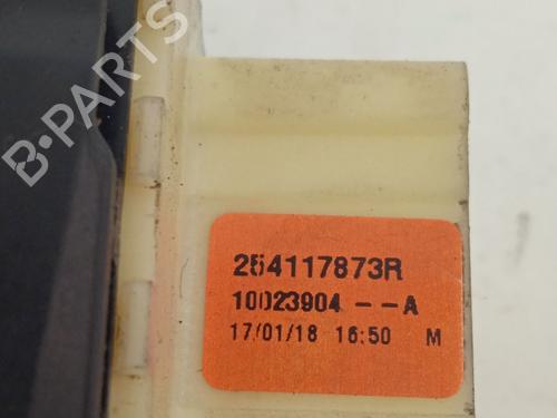 Left front window switch DACIA LOGAN II 1.0 SCe 75 | BP35945288I27 - Image 5