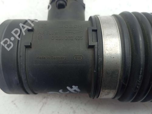 Mass air flow sensor PORSCHE CAYENNE (9PA) | BP20148367M95 - Image 3