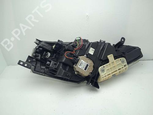 Left headlight NISSAN LEAF (ZE0) Electric | BP40097027C28 - Image 7