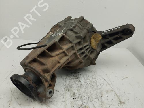 Used Front differential MERCEDES-BENZ M-CLASS (W163) [1998-2005]  4308177