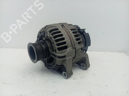 Used Alternator OPEL ASTRA H (A04) 1.6 (L48) (105 hp) 18735110
