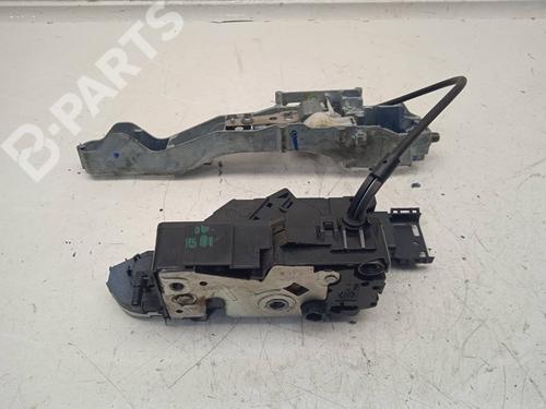 Used Front right lock Front right lock CITROËN C4 Grand Picasso I (UA_) 1.6 HDi 110 (112 hp) 11156034 11156034