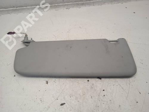 Right sun visor BMW 3 (E90) 320 d | BP11157206I2