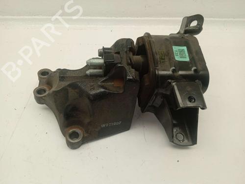Used Engine mount Engine mount KIA RIO IV (YB, SC, FB) 1.0 T-GDI 100 (101 hp) 40095931 40095931