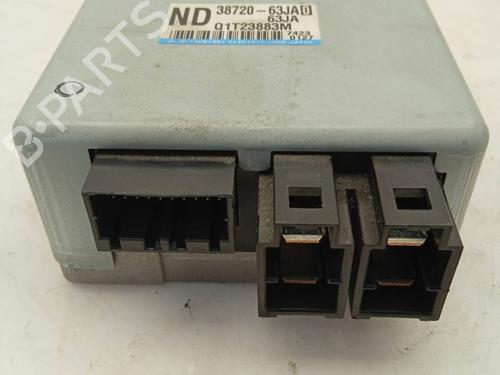 Electronic module SUZUKI SWIFT III (MZ, EZ) 1.3 DDiS (RS413D) | BP11152825M83