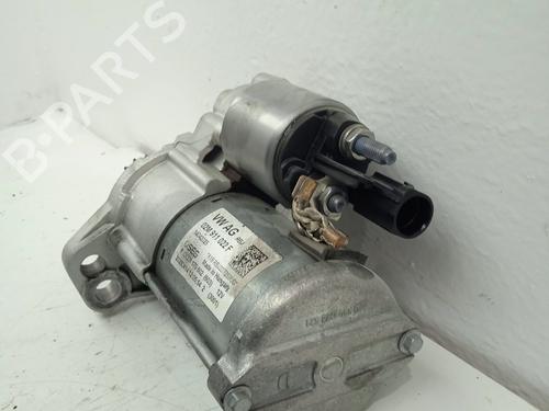 Starter SEAT ARONA (KJ7, KJP) 1.0 TSI | BP34719559M8 - Image 3