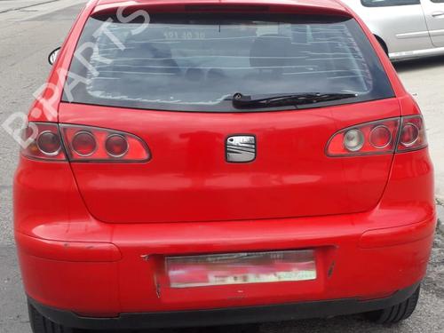 Starter SEAT IBIZA III (6L1)  | BP31615557M8 