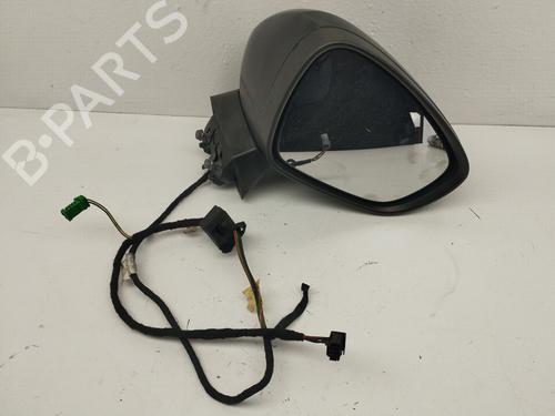 Used Right mirror CITROËN C4 I (LC_) 1.4 16V (88 hp) 17083407