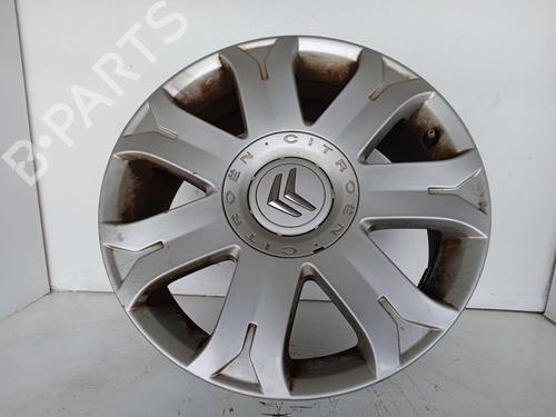 Used Rim CITROËN C4 Coupe (LA_) [2004-2013]  31616415