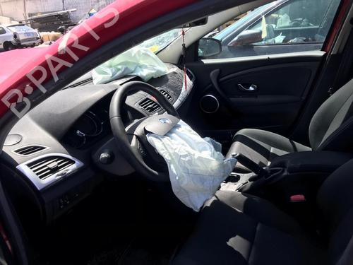 Egr RENAULT MEGANE III Hatchback (BZ0/1_, B3_) 1.9 dCi (BZ0N, BZ0J) | BP13962965M69