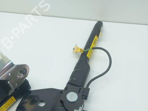 Front left seatbelt LANCIA DELTA III (844_) 1.6 D Multijet (844.AXC11, 844.AXC1A) | BP39074772I26 - Image 5