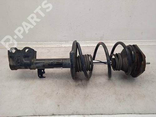 Used Left front shock absorber TOYOTA PRIUS Liftback (_W2_) 1.5 Hybrid (NHW20_, NHW20R) (112 hp) 11163401