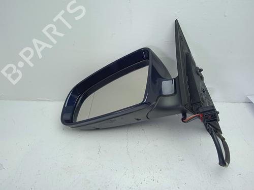 Used Left mirror AUDI A6 C6 (4F2) 2.0 TFSI (170 hp) 16712742