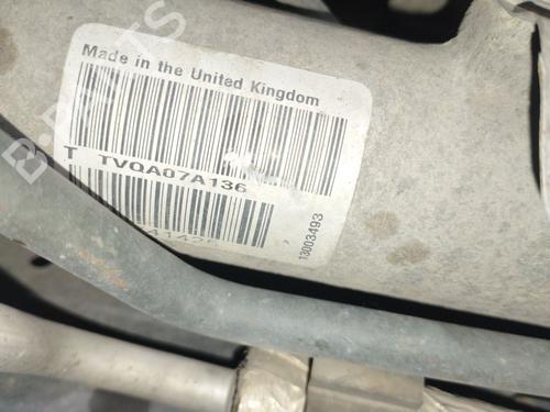 Steering rack VOLVO C30 (533) 1.6 D | BP31620706M22 - Image 4