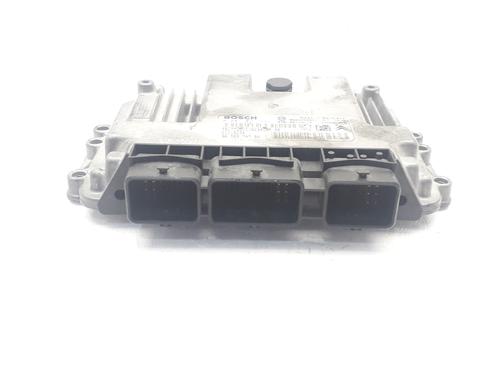 Engine control unit (ECU) CITROËN C5 II (RC_) 1.6 HDi (RC8HZB) | BP11149728M57 - Image 3