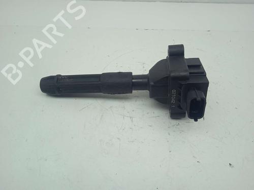 Used Ignition coil MERCEDES-BENZ C-CLASS (W203) C 180 (203.035) (129 hp) 21590898