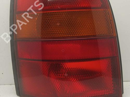 Used Right taillight NISSAN MICRA II (K11) 1.3 i 16V (HK11) (75 hp) 11157593