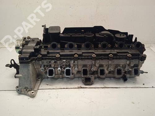Used Cylinder head Cylinder head BMW X5 (E53) 3.0 d (218 hp) 11158801 11158801