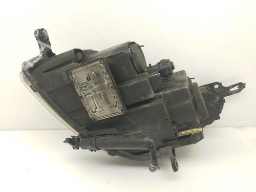 Right headlight CITROËN C5 II (RC_) 2.0 16V (RCRFJB, RCRFJC) | BP31919551C29