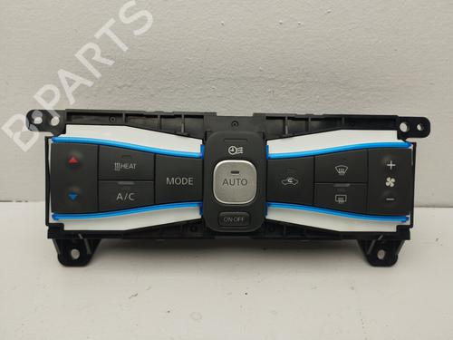 Used Climate control NISSAN LEAF (ZE0) Electric (109 hp) 21218495