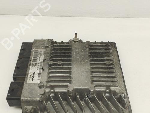 Engine control unit (ECU) VOLVO C30 (533) 2.0 D | BP39533241M57 - Image 2