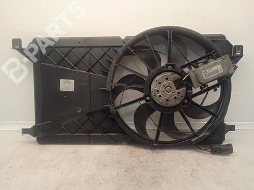 radiator-fan-ford-focus-c-max-dm2-3m5h8c607re-2003-2004-2005-2006-2007-11161203 main image