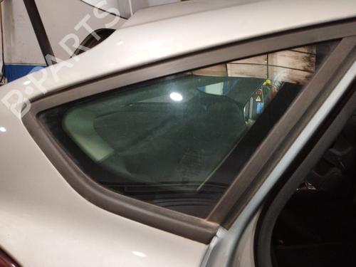 Used Rear right quarter glass FORD FOCUS III [2010-2020]  19638193