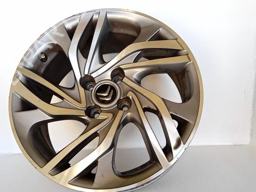 Used Rim Rim 39406295 39406295