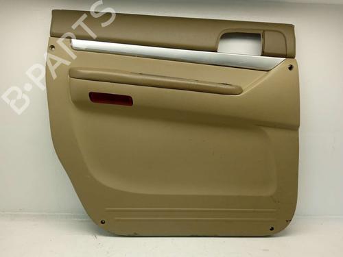 Forra trás esquerda SSANGYONG RODIUS I [2005-2026]  24371730