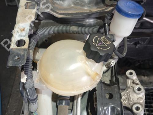 Ekpansionstank CITROËN C4 CACTUS 1.6 BlueHDi 100 | BP24527483C120