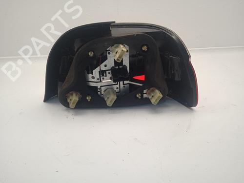 Left taillight BMW 5 (E39) 525 d | BP21266667C34 