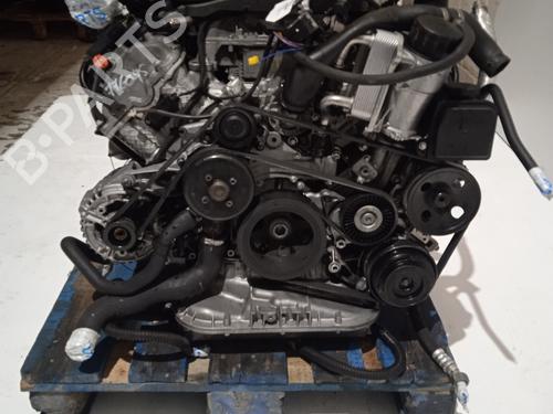 Engine MERCEDES-BENZ C-CLASS (W202) | BP36362568M1 - Image 5