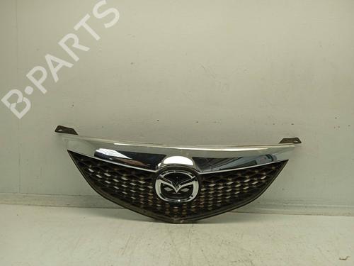 front-grille-mazda-6-saloon-gg-gj6a50712-2002-2003-2004-2005-2006-2007-2008-4333567 main image