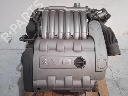 Used Engine CITROËN C5 I (DC_) [2001-2005]  4274004