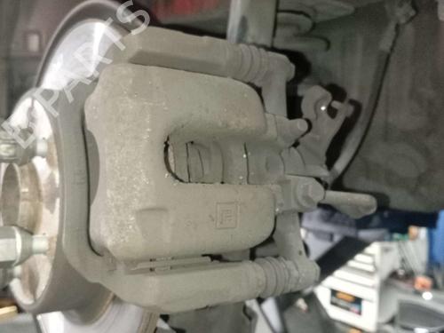 Used Left rear brake caliper Left rear brake caliper OPEL ASTRA K (B16) [2015-2022] 23884268 23884268